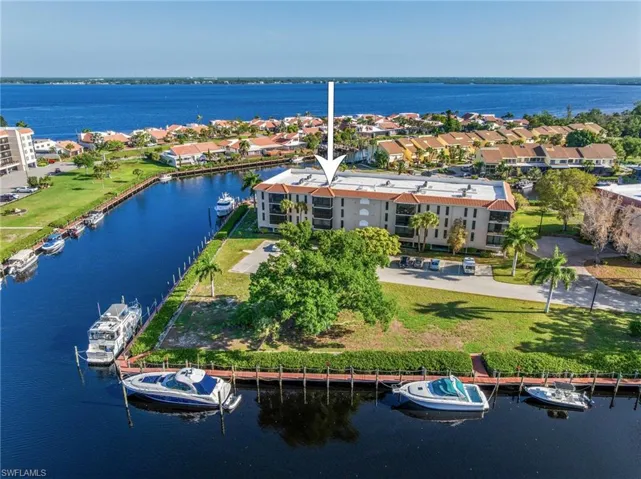 25188 Marion Ave A108, Punta Gorda, Florida 33950