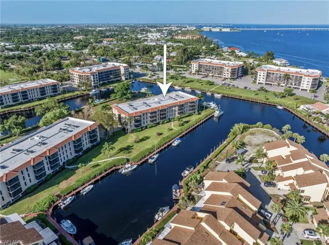 25188 Marion Ave A108, Punta Gorda, Florida 33950