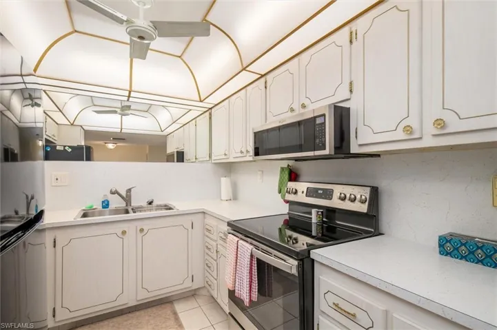 25188 Marion Ave A108, Punta Gorda, Florida 33950