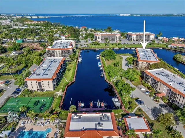 25188 Marion Ave A108, Punta Gorda, Florida 33950