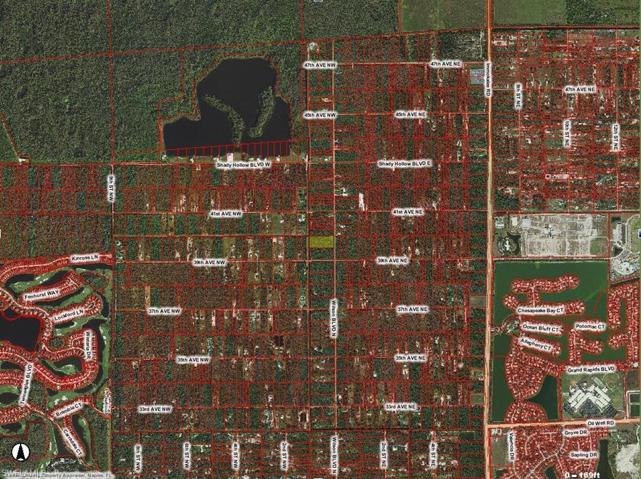 Wilson Blvd N, NAPLES FL 34120