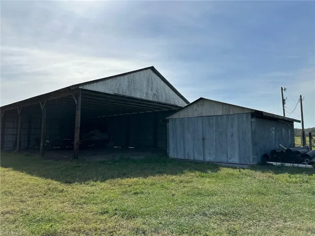 Secretariat Dr, Labelle, Florida 33935
