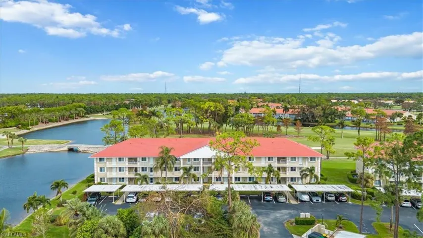 4556  Andover  WAY, Naples, FL 34112