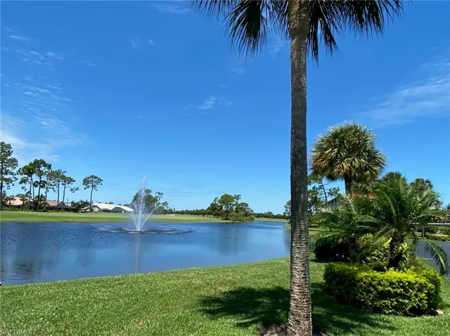 4556  Andover  WAY, Naples, FL 34112