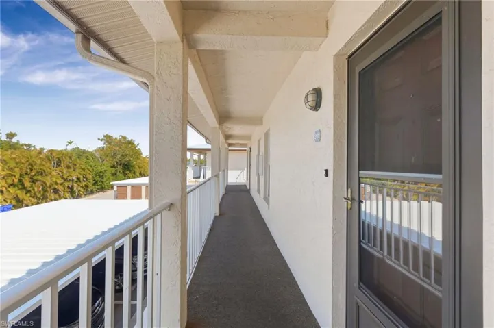 16051 Dublin Cir 202, Fort Myers, Florida 33908