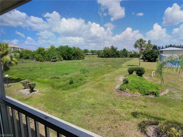 16051 Dublin Cir 202, Fort Myers, Florida 33908