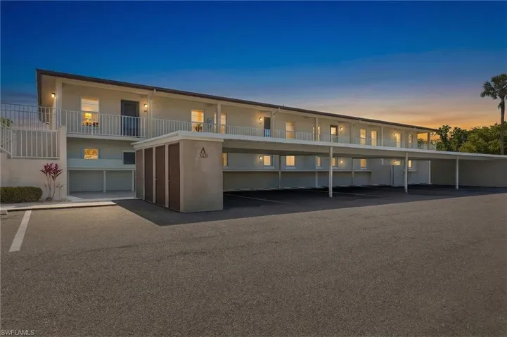 16051 Dublin Cir 202, Fort Myers, Florida 33908