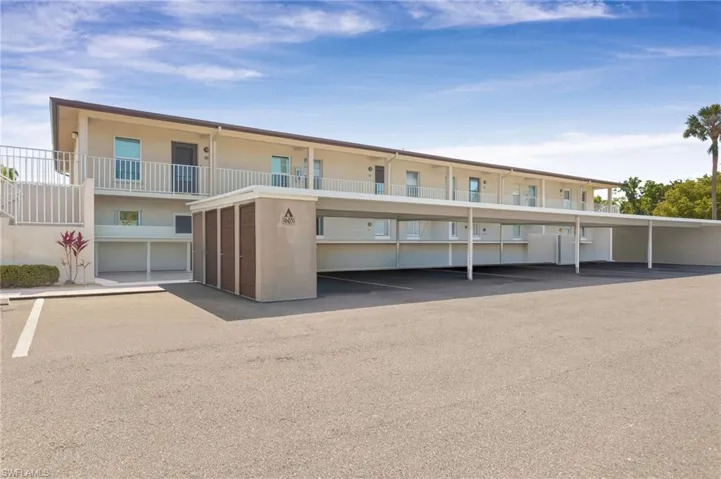 16051 Dublin Cir 202, Fort Myers, Florida 33908