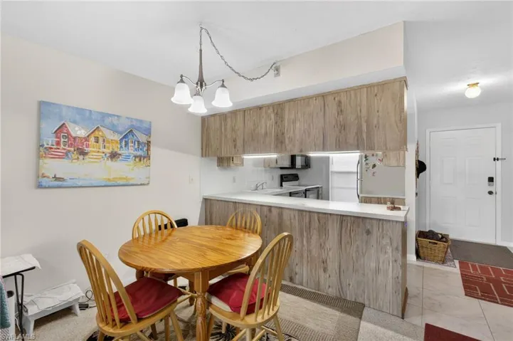 16051 Dublin Cir 202, Fort Myers, Florida 33908