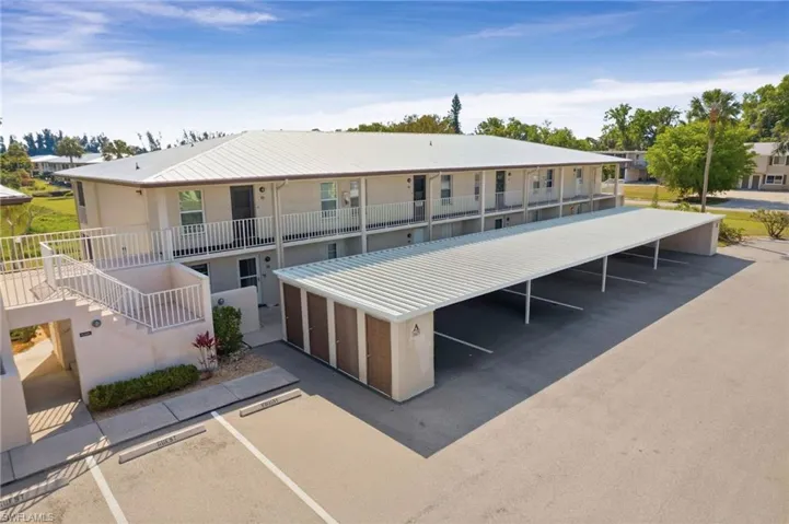 16051 Dublin Cir 202, Fort Myers, Florida 33908