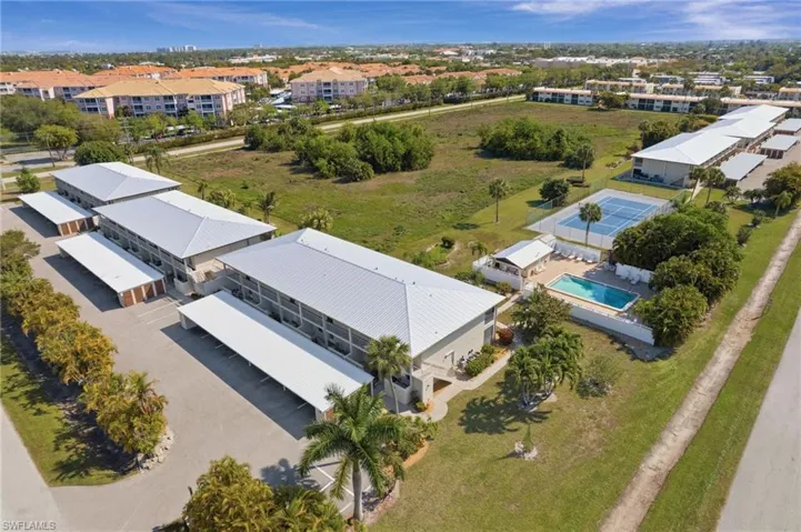 16051 Dublin Cir 202, Fort Myers, Florida 33908