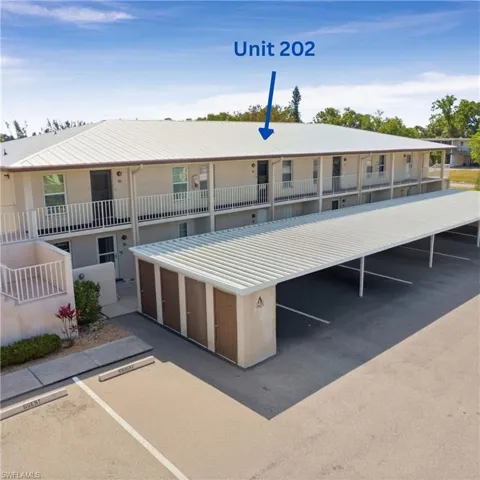 16051 Dublin Cir 202, Fort Myers, Florida 33908