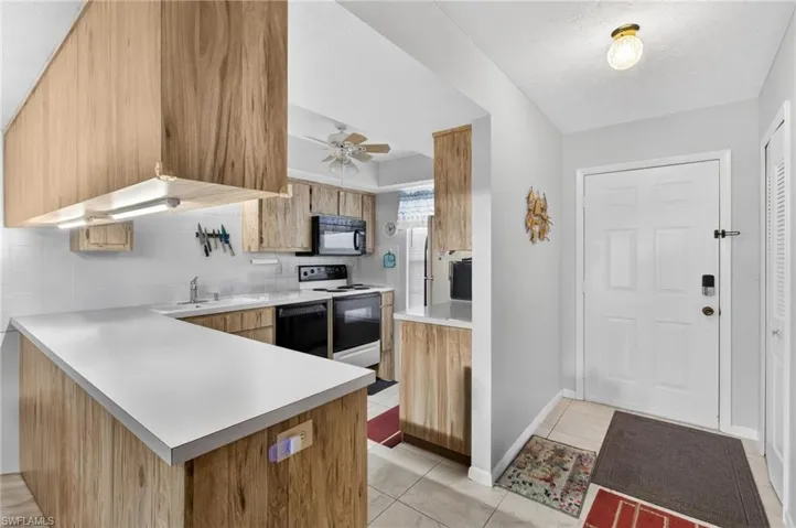 16051 Dublin Cir 202, Fort Myers, Florida 33908