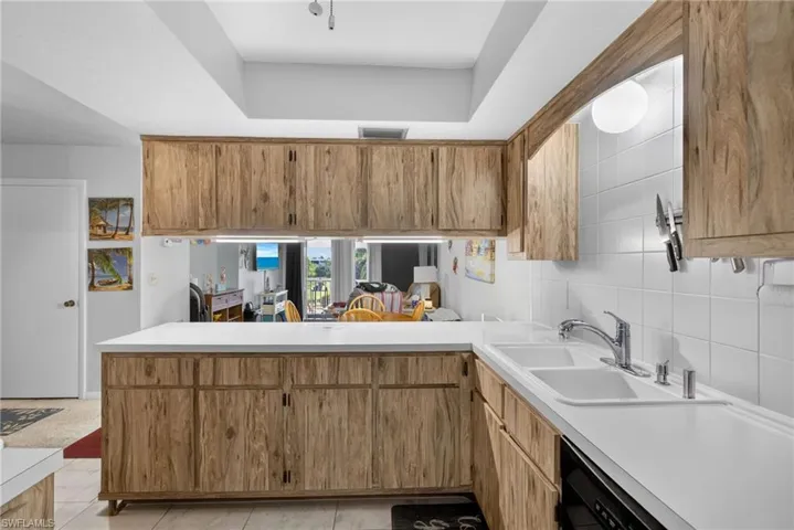 16051 Dublin Cir 202, Fort Myers, Florida 33908