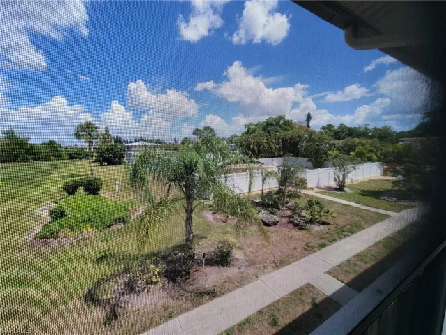 16051 Dublin Cir 202, Fort Myers, Florida 33908