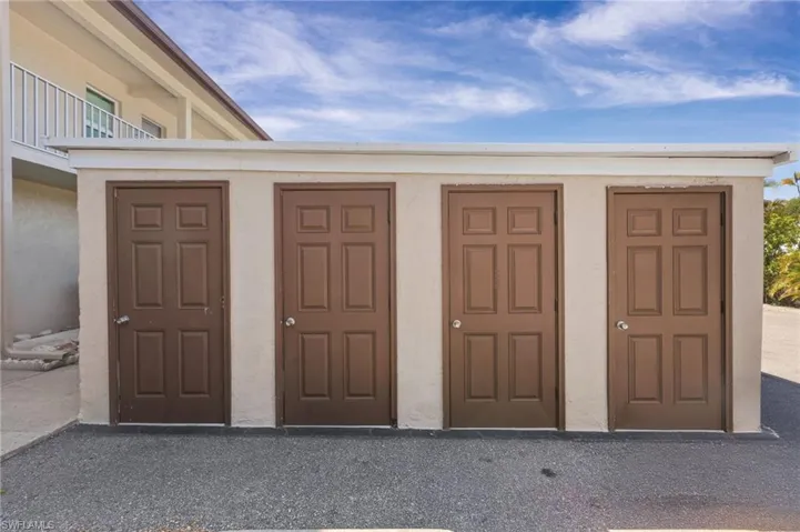 16051 Dublin Cir 202, Fort Myers, Florida 33908