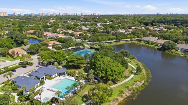 7122 Blue Juniper Ct 202, Naples, Florida 34109