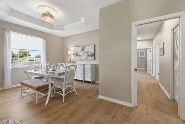 7122 Blue Juniper Ct 202, Naples, Florida 34109