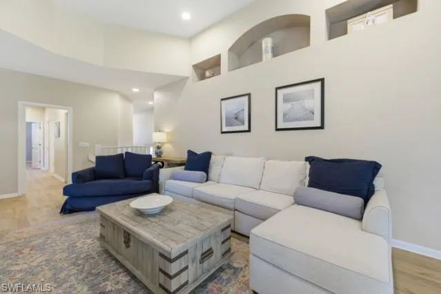 7122 Blue Juniper Ct 202, Naples, Florida 34109