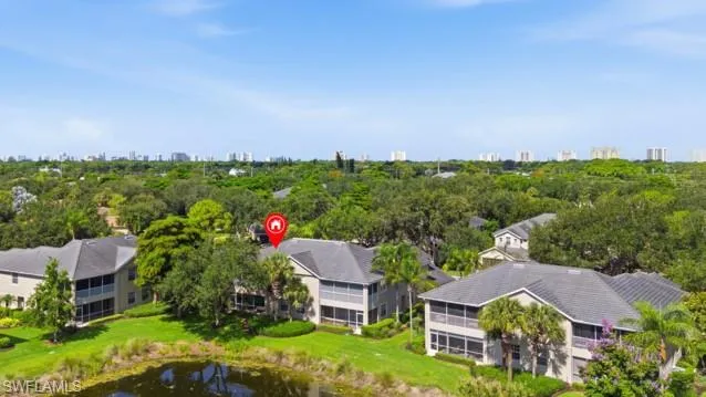 7122 Blue Juniper Ct 202, Naples, Florida 34109