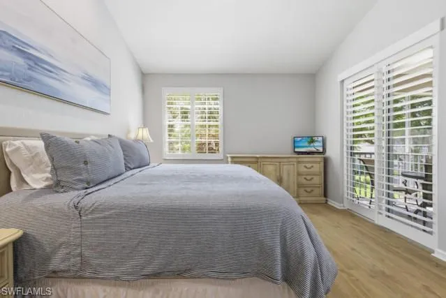 7122 Blue Juniper Ct 202, Naples, Florida 34109