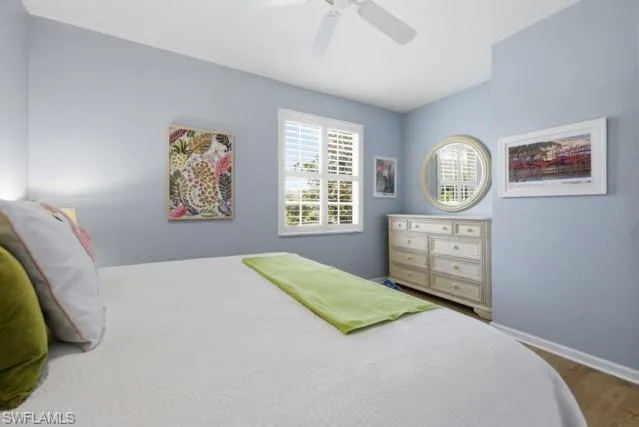 7122 Blue Juniper Ct 202, Naples, Florida 34109