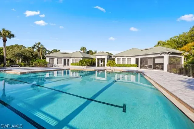 7122 Blue Juniper Ct 202, Naples, Florida 34109