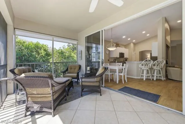 7122 Blue Juniper Ct 202, Naples, Florida 34109