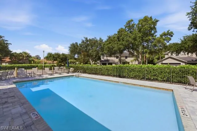 7122 Blue Juniper Ct 202, Naples, Florida 34109