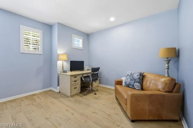 7122 Blue Juniper Ct 202, Naples, Florida 34109