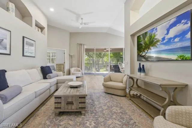 7122 Blue Juniper Ct 202, Naples, Florida 34109