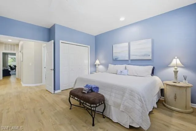 7122 Blue Juniper Ct 202, Naples, Florida 34109