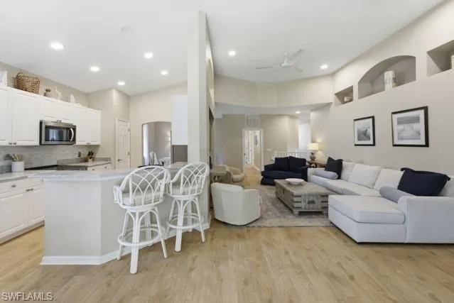 7122 Blue Juniper Ct 202, Naples, Florida 34109