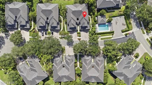 7122 Blue Juniper Ct 202, Naples, Florida 34109