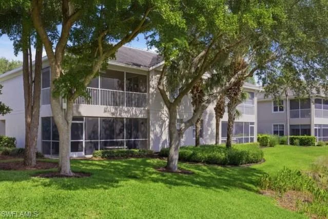 7122 Blue Juniper Ct 202, Naples, Florida 34109
