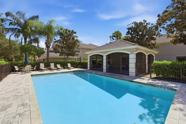 7122 Blue Juniper Ct 202, Naples, Florida 34109