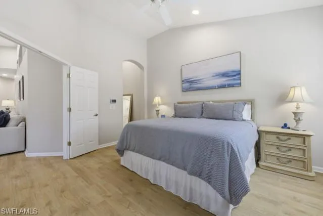 7122 Blue Juniper Ct 202, Naples, Florida 34109