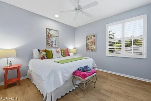 7122 Blue Juniper Ct 202, Naples, Florida 34109
