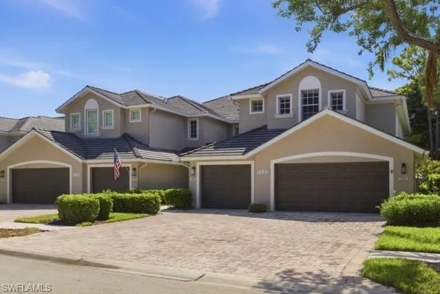 7122 Blue Juniper Ct 202, Naples, Florida 34109