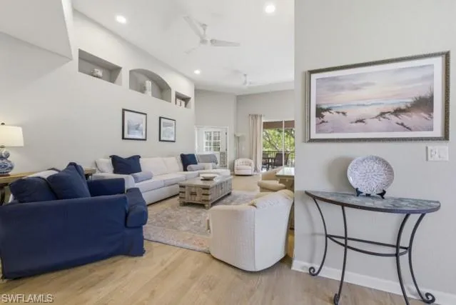 7122 Blue Juniper Ct 202, Naples, Florida 34109