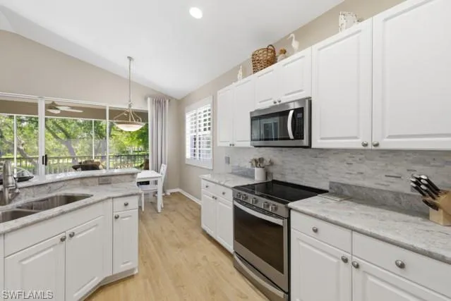 7122 Blue Juniper Ct 202, Naples, Florida 34109
