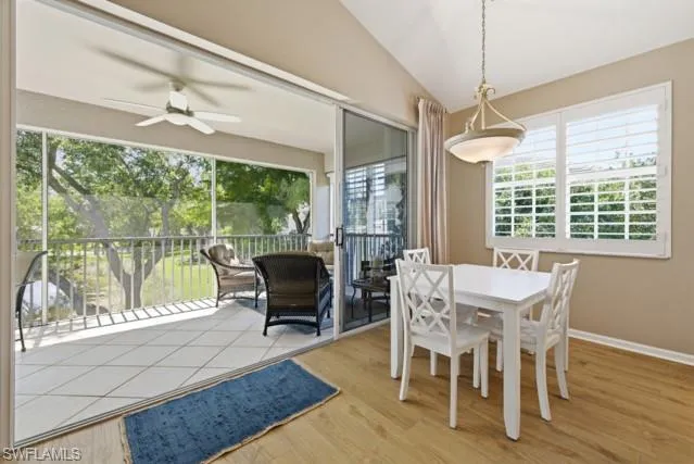 7122 Blue Juniper Ct 202, Naples, Florida 34109
