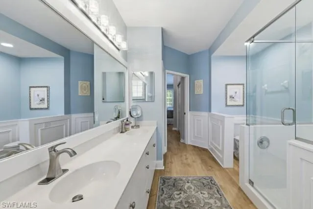 7122 Blue Juniper Ct 202, Naples, Florida 34109