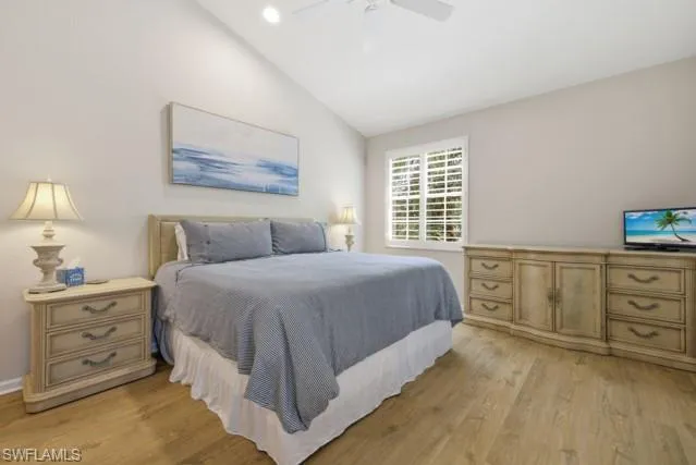 7122 Blue Juniper Ct 202, Naples, Florida 34109