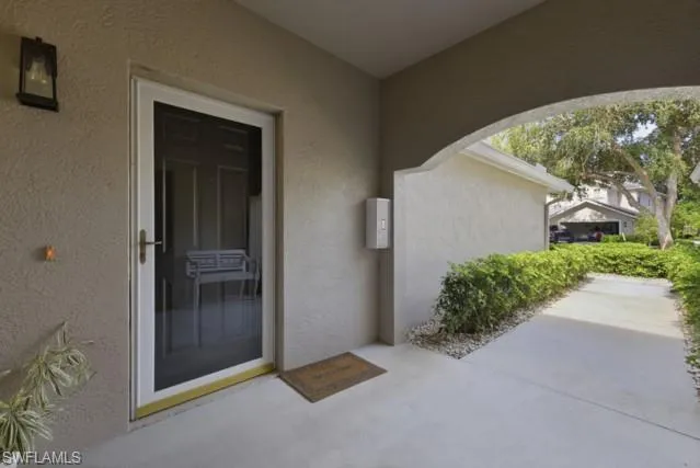7122 Blue Juniper Ct 202, Naples, Florida 34109