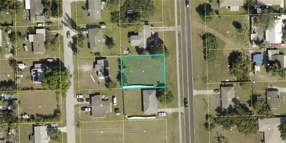 411 Alabama Rd S, Lehigh Acres Fl 33936