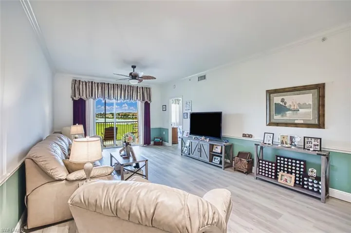 10275 Bismark Palm Way # 1124, Fort Myers, Florida 33966