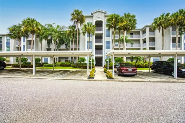10275 Bismark Palm Way # 1124, Fort Myers, Florida 33966