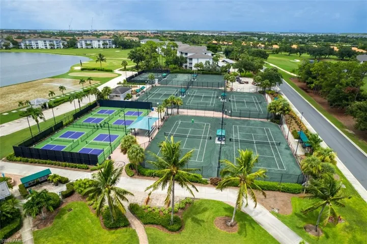 10275 Bismark Palm Way # 1124, Fort Myers, Florida 33966