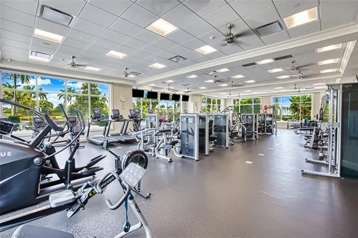 10275 Bismark Palm Way # 1124, Fort Myers, Florida 33966